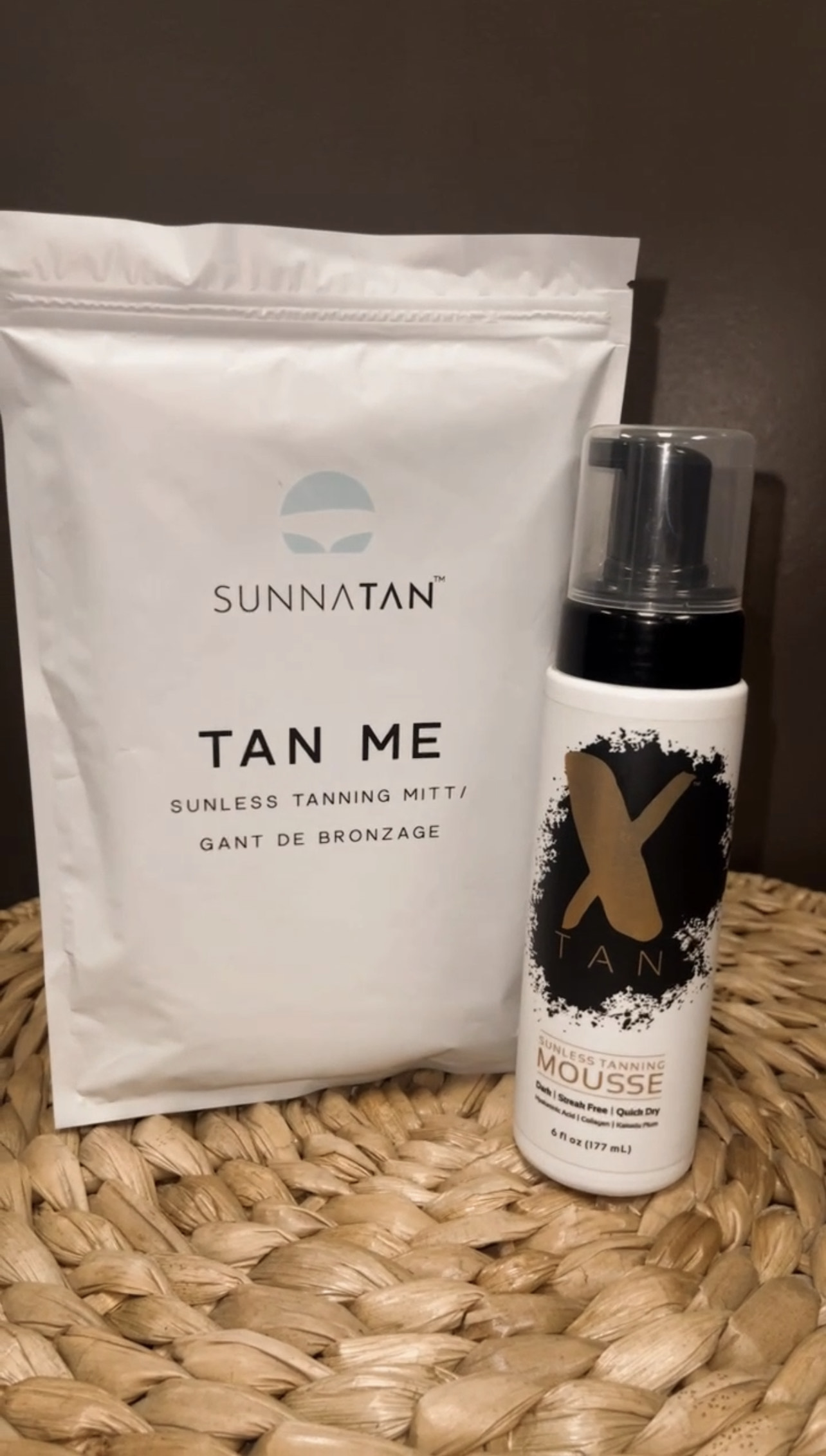 Mousse Bundle